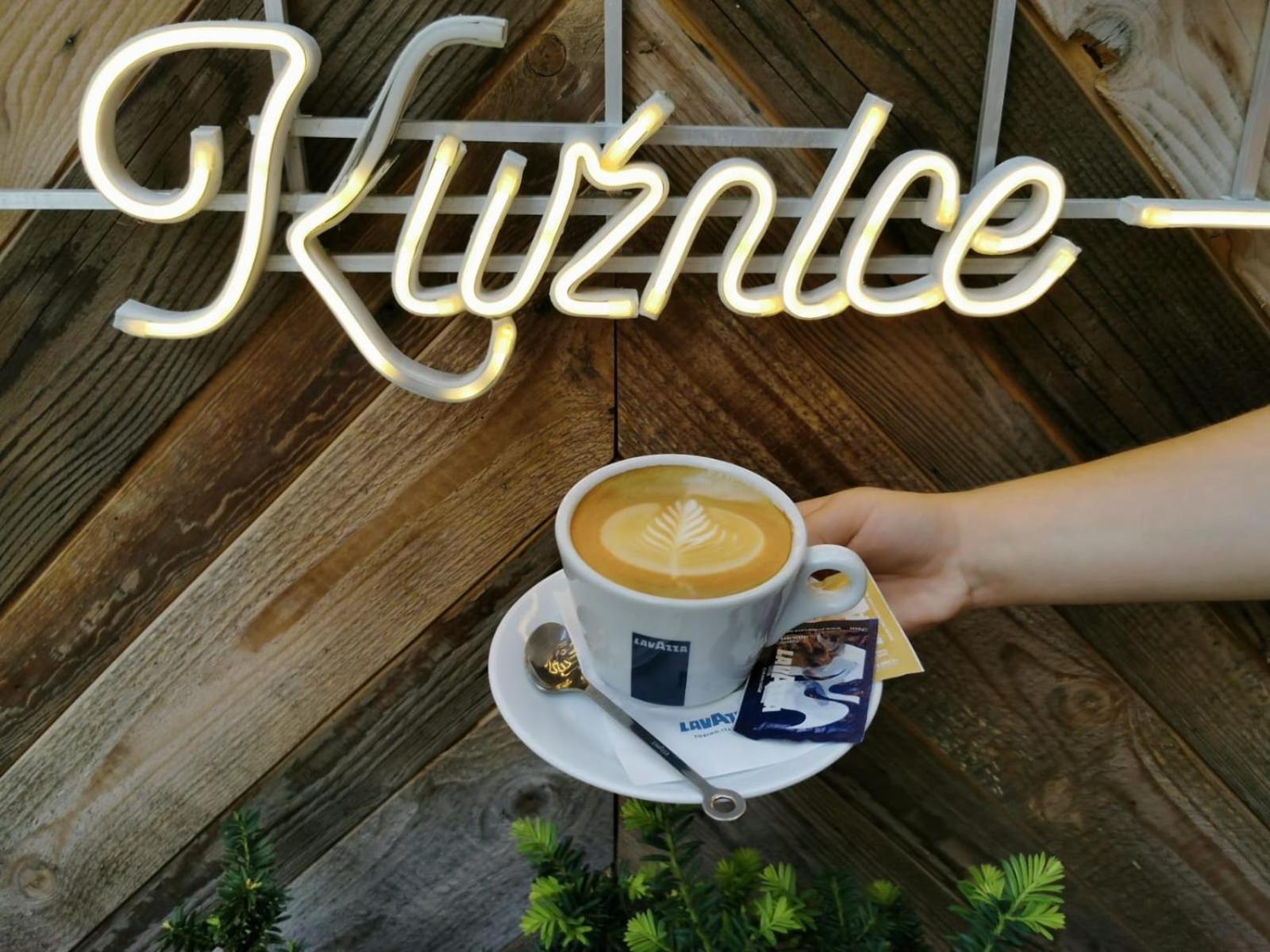 Gosciniec Kuznice Zakopane Exteriér fotografie